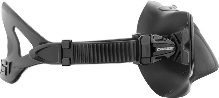 Image du produit Cressi Atom (black/black)