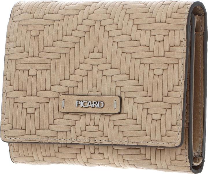 Actual product image Picard Sunshine 1 Flap Wallet