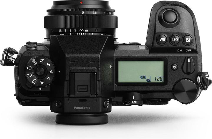 Actual product image TTArtisan 50mm 1:2.0 L-Mount (L-Mount, full size)