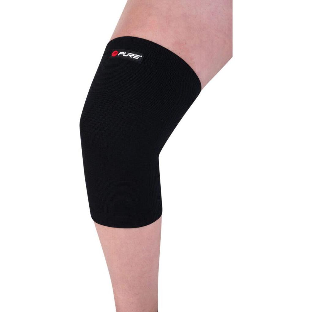 Pure2improve, Bandage, Kniebandage (L)