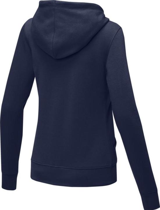 Produktbild Elevate Theron Hoodie mit durchgehendem Reissverschluss (XXL)