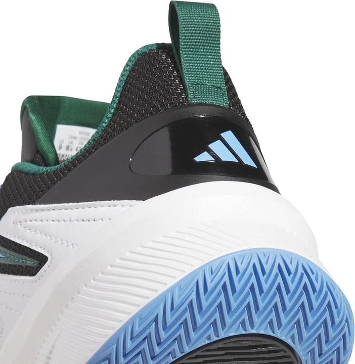 Actual product image Adidas Dame Certified 3 Basketballschuhe (47 1/3)
