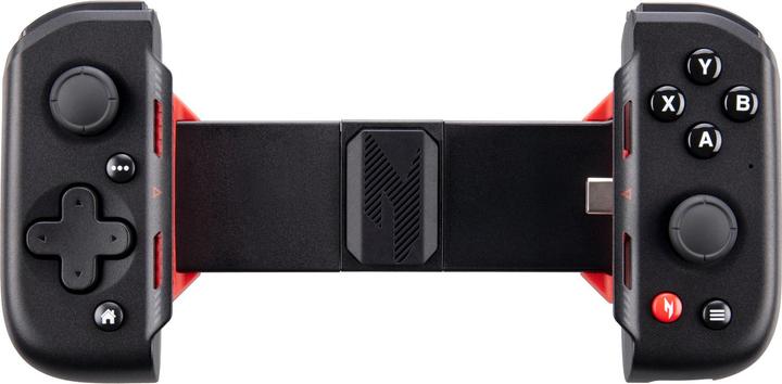 Actual product image Acer Nitro Mobile Gaming Controller NGR400 (iOS, Android)