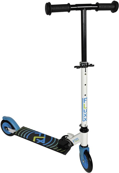 Produktbild Globber Faltbarer 2-Rad-Roller