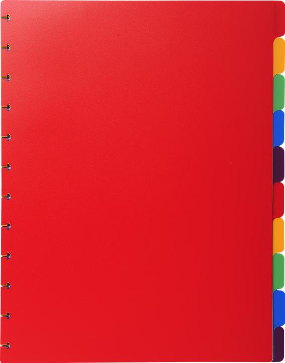Exacompta Register (A4, 1 x)