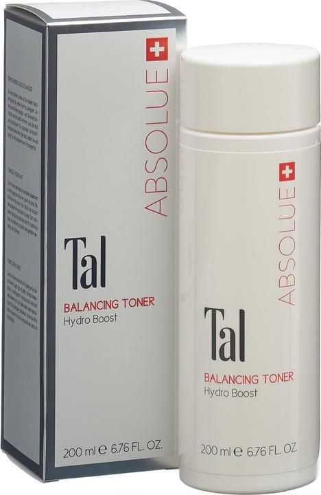 Immagine prodotto Tal Tonico equilibrante Absolue (Mousse detergente, 200 ml)