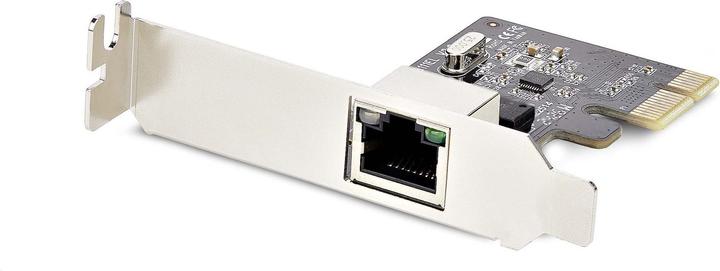 StarTech NIC 1-Port Network Card, TAA (Mini PCI Express)