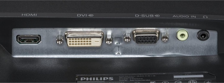 Image du produit Philips 273v7qdab (1920 x 1080 pixels, 27")
