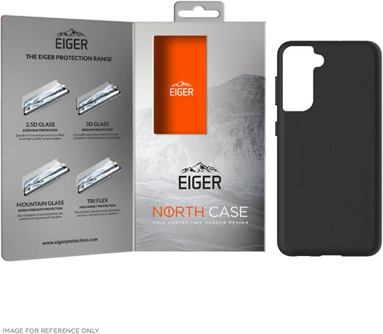 Produktbild Eiger North Case (Samsung Galaxy S21 FE)