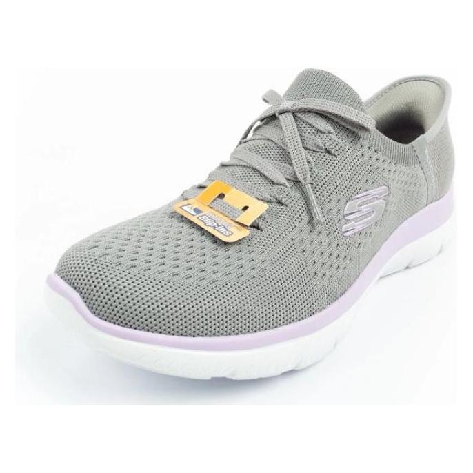 Skechers, Damen, Sneakers, Summits-New Daily Slip-Ins Für Damen, (42)