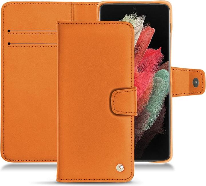 Image du produit Noreve Housse cuir portefeuille (Samsung Galaxy S21 Ultra)