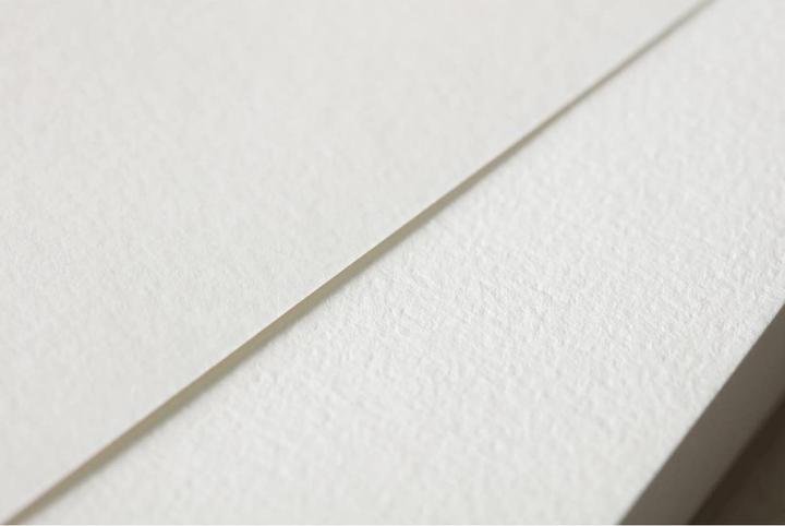 Actual product image Clairefontaine Dry techniques (125 g/m², 1x)