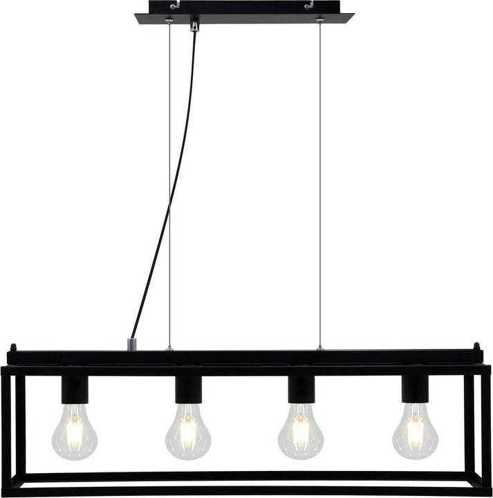 Produktbild Briloner Box (E27)