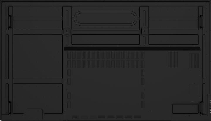 Image du produit iiyama 247.7cm(97,5") LH9875UHS-B2AG 16:9 3xHDMI+DP+DVI 4K (Expédition) (3840 x 2160 pixels, 97.50")