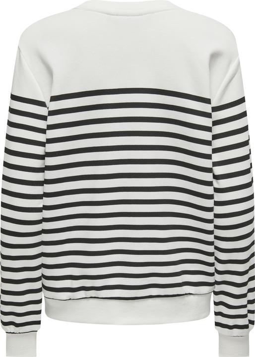 Immagine prodotto Only ONLALLIE Sweatshirt Sweatshirt (XS)