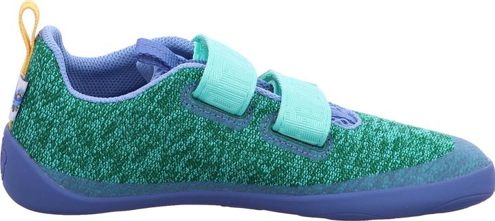 Image du produit Affenzahn Barfussschuhe KNIT HAPPY Paradiesvogel (32)