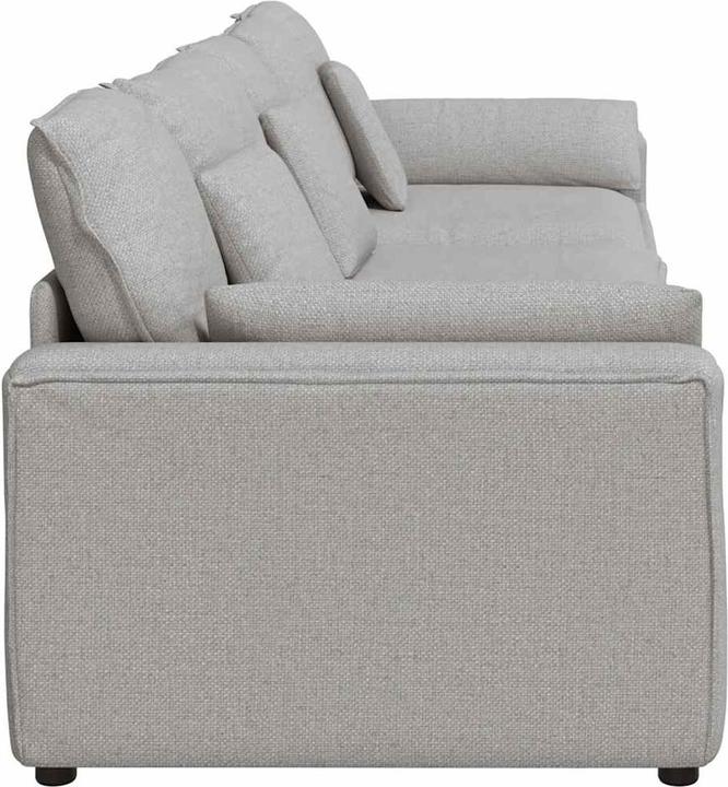 Produktbild vidaXL Modulares Sofa (Modular Sofa)