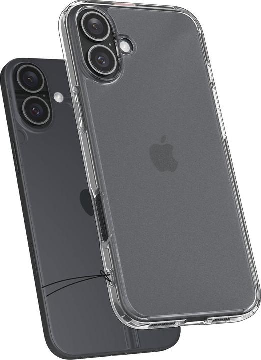 Produktbild Spigen Ultra Hybrid (Apple iPhone 16)