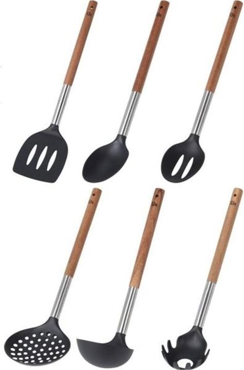 Produktbild Champ Küchen-Set 7 teilig