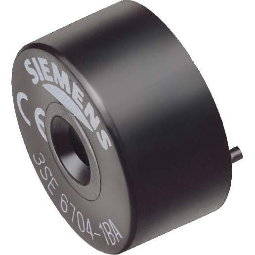 Siemens Solenoide di commutazione codificato, Domotica