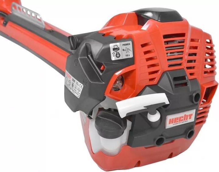 Immagine prodotto Hecht 154 Tagliabordi/trimmer (Filo di taglio, Lama per taglio metalli)