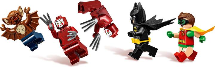 Image du produit LEGO La Batmobile (70905, LEGO DC)