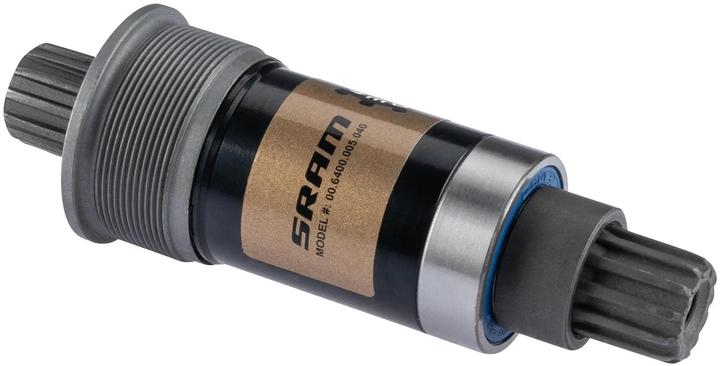 Actual product image Truvativ Power Spline 113 x 68E 73 BSA