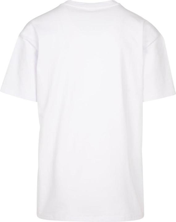 Produktbild Mister Tee NASA TShirt Übergross (XL)