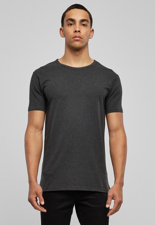 Actual product image Urban Classics Fitted Stretch Tee (XXL)