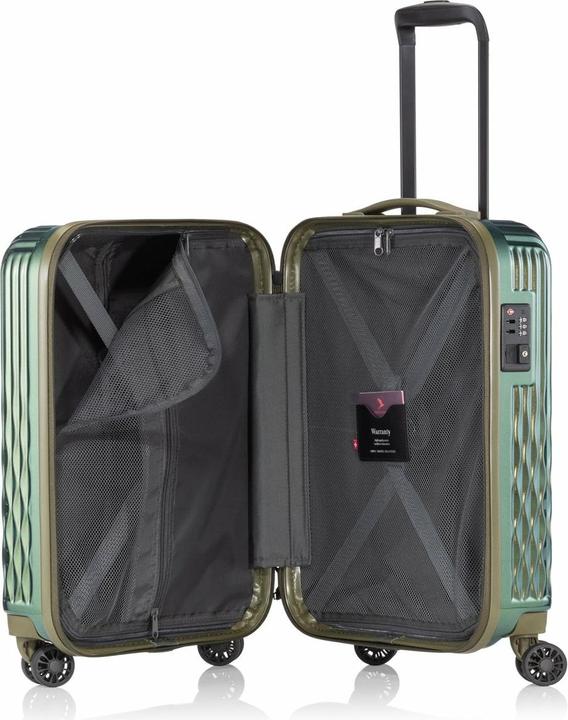Actual product image Pack Easy Flow (36 l)