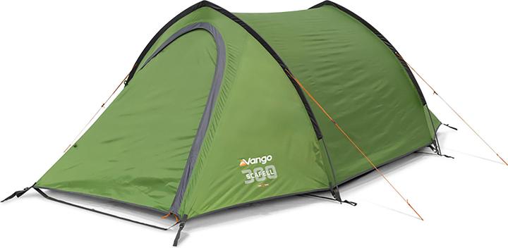 Produktbild Vango Scafell 300 (Kuppelzelt, Tunnelzelt, 3.60 kg, 3 Personen)