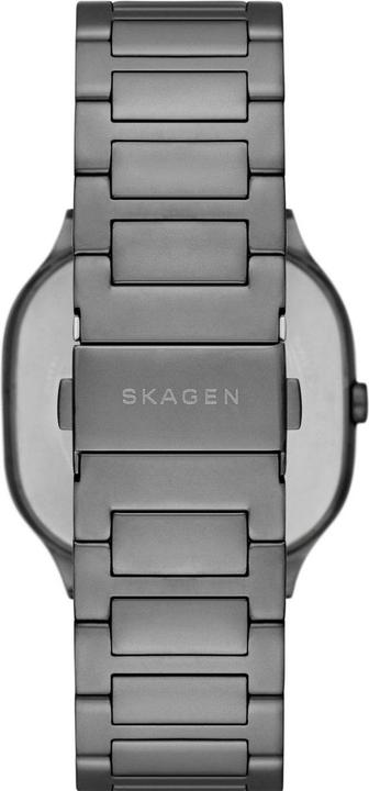 Produktbild Skagen Herrenuhr MELLEM (Analoguhr, 40 mm)
