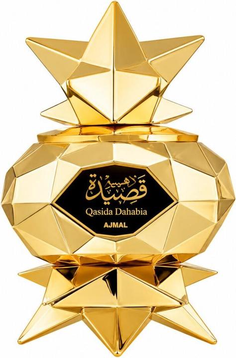 Immagine prodotto Ajmal Qasida Dahabia EDP U 60 ml (Eau de parfum, 60 ml)