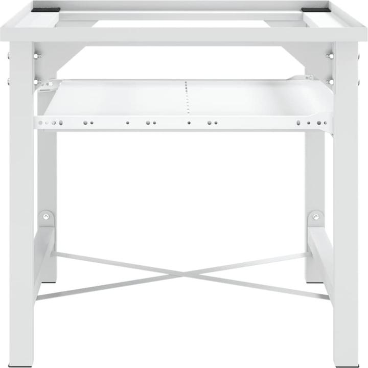 Image du produit vidaXL Waschmaschinensockel