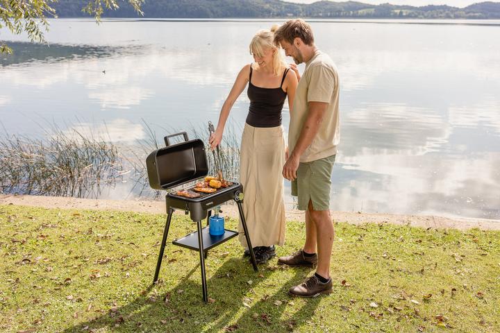 Immagine prodotto Campingaz Tour & Grill CV Plus (2.40 kW)