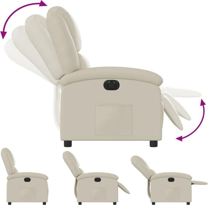 Immagine prodotto vidaXL Relaxsessel