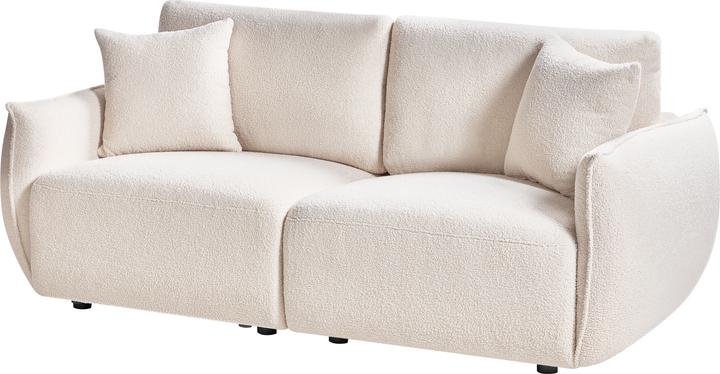 Produktbild Beliani Mesnali (2-Sitzer)