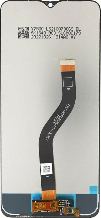 Immagine prodotto OEM Unità display (senza cornice) per Samsung A207F Galaxy A20s (Display, Galaxy A20s)