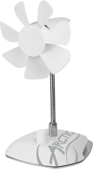 Actual product image Arctic Breeze