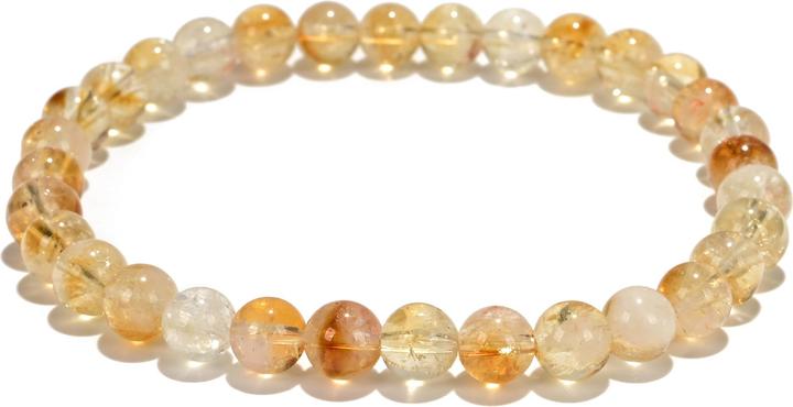 Immagine prodotto Leyda Armband Edelstein Kinder (14 cm)