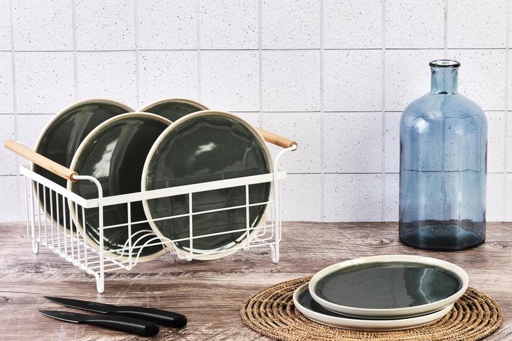 Produktbild Björn Oxygen (6x, 21.50 cm)