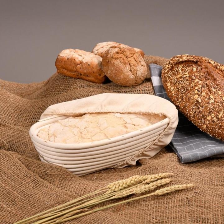 Actual product image Kesper Proofing & bread basket
