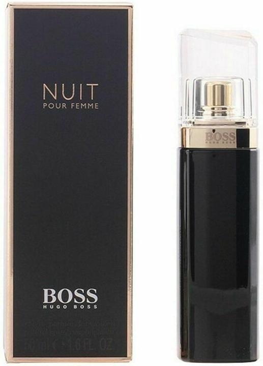 Actual product image BOSS Nuit (Eau de parfum, 30 ml)