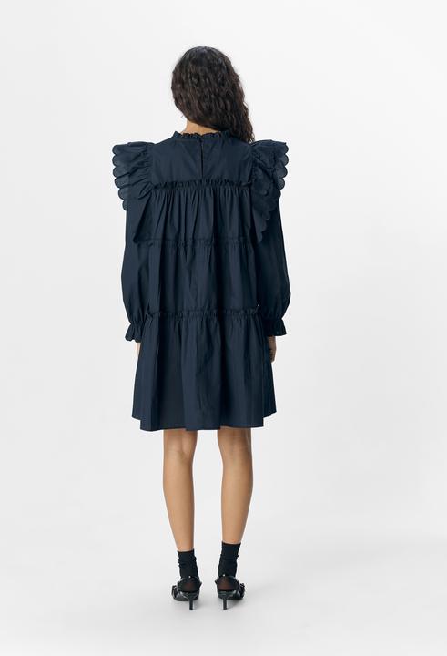 Produktbild Object OBJHOPE Minikleid (34)