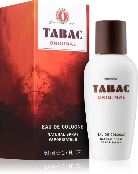 Immagine prodotto Tabac Originale (M,50 ml) (Eau de cologne, 50 ml)