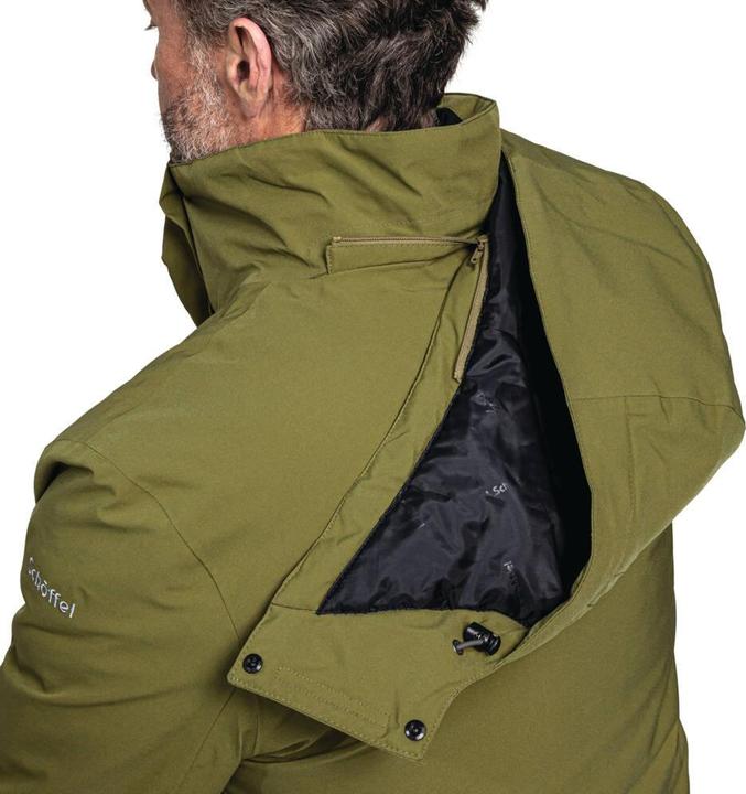 Produktbild Schöffel Ins. Jacket Bastianisee M (3XL)