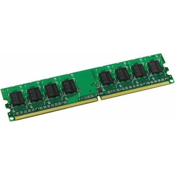 CoreParts 512MB Memory Module for HP (1 x 512MB), RAM Modellspezifisch, Grün