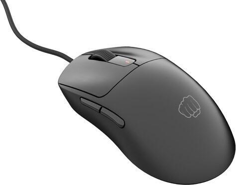 Immagine prodotto Fury Mysz Dla Graczy Tanto T4 12000dpi RGB Czarna Gamingowa Programowalna (Cablato)