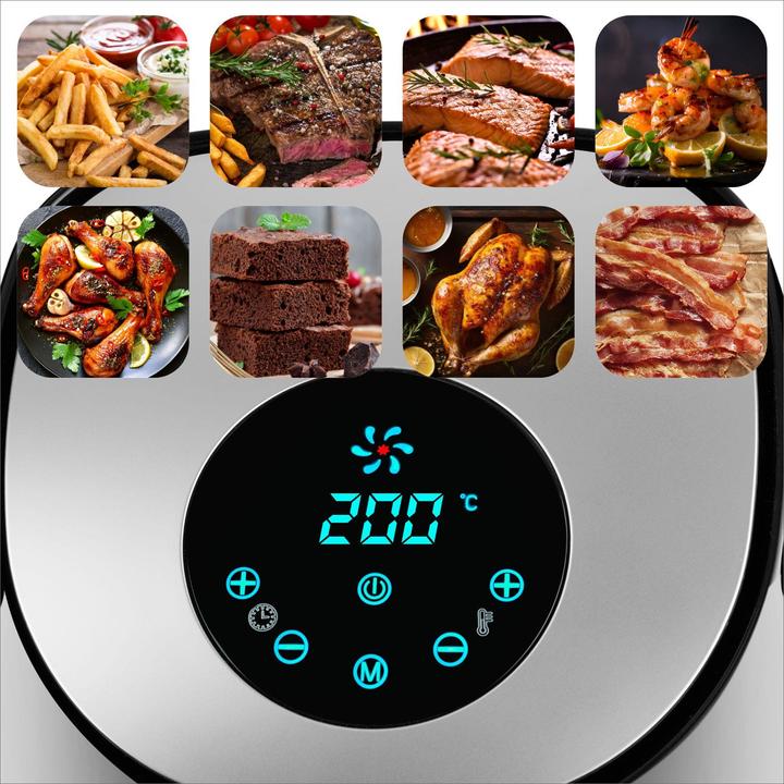 Actual product image tectake Mitch