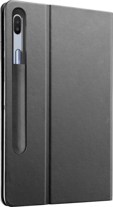 Immagine prodotto Cellularline Folio - Galaxy Tab S 8.11' Custodia per tablet con funzione stand Nero (Galaxy Tab S7)